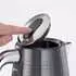 Russell Hobbs Wasserkocher Geo steel 25240-70