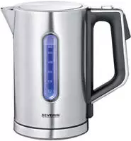 Severin Wasserkocher "WK 3418" 1,7 l 3000 W