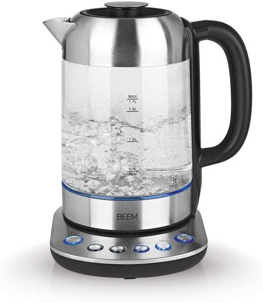 Beem Wasser-/Teekocher Teatime II, 2200 W