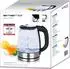Emerio Wasserkocher WK-119988, 1,7 l, 2200 W