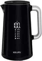 Krups Wasserkocher "BW8018 Smartn Light" 1,7 l 1800 W Digitalanzeige, 5
