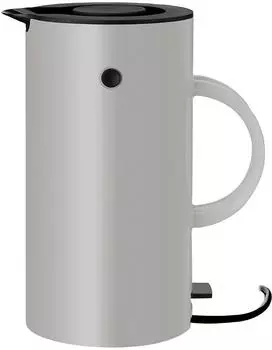 Stelton Wasserkocher EM77 light-grey