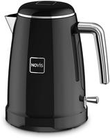 Novis 6113.03.10, Novis Iconic K1 (1.60 l) (6113.03.10) Schwarz