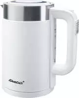 Steba WK 11 bianco Wasserkocher 2200W 1,7L ws