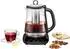 Rommelsbacher TA 2000 sr bk