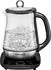 Rommelsbacher TA 2000 sr bk