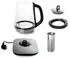 Rommelsbacher TA 2000 sr bk