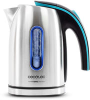 Cecotec Wasserkocher Thermosense 220 Steel