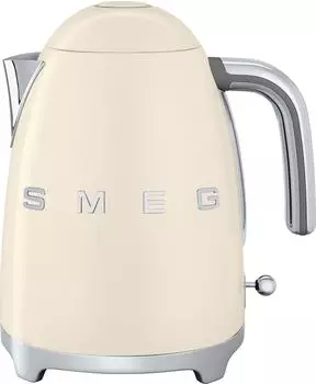 Smeg KLF03CREU creme 1,7 Ltr.