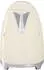 Smeg KLF03CREU creme 1,7 Ltr.