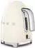 Smeg KLF03CREU creme 1,7 Ltr.