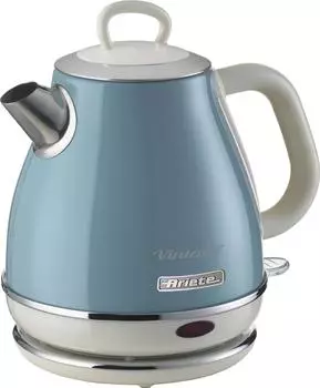 Ariete Wasserkocher Vintage 2868/05
