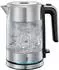 Russell Hobbs Mini-Wasserkocher 0,8l Silber