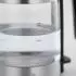 Russell Hobbs Mini-Wasserkocher 0,8l Silber