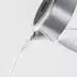 Russell Hobbs Mini-Wasserkocher 0,8l Silber