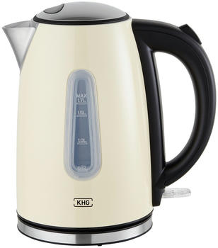 KHG WK-1707 CE