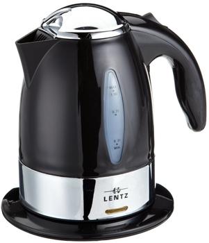 Lentz WK 5