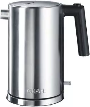 Graef WK 600