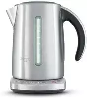 Sage SKE825BSS3EEU1, Sage The Smart Kettle (1.70 l) (SKE825BSS3EEU1) Silber