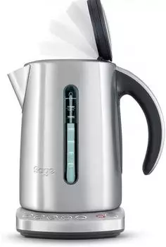 Sage Appliances The Smart Kettle SKE825 – Die Revolution in der Küche: Ein Wasserkocher, der mehr kann