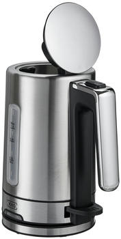 KHG Wasserkocher WK-105 ES &brvbar; silber