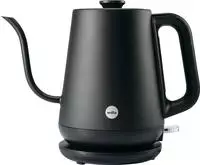 WILFA 609944, Wilfa WSPOK-1000B Wasserkocher Schwarz