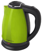 Esperanza Elektrischer Wasserkocher Victoria 1,8L Gr&uuml;n