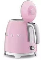 Smeg KLF05PKEU, Smeg 50's Retro Style Mini (0.80 l) (KLF05PKEU) Rosa
