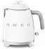 Wasserkocher - 0,8l - Weiß: Smeg KLF05