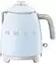 Smeg Wasserkocher KLF05 - 0,8l - Pastellblau