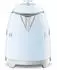 Smeg Wasserkocher KLF05 - 0,8l - Pastellblau