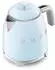Smeg Wasserkocher KLF05 - 0,8l - Pastellblau