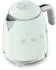 Wasserkocher - 0,8l - Pastellgrün: Smeg KLF05