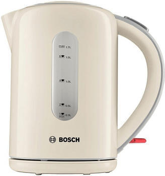 Bosch TWK 7607 1,7 Ltr.
