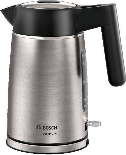Bosch TWK5P480 Black