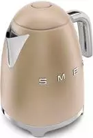 Smeg Wasserkocher "KLF03CHMEU" 1,7 l 2400 W