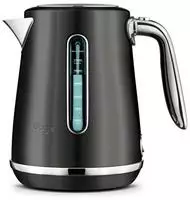 Sage Appliances - Sage Der Elektrische Wasserkocher Soft Top Luxe 1,7 L 2400 W