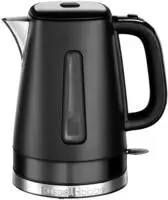 Russel Hobbs 26140 Wasserkocher matte black (26140-70)