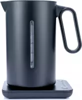 Wilfa WSDK-2000B, Wilfa Wasserkocher Electronic Format (1.25 l) (WSDK-2000B)...