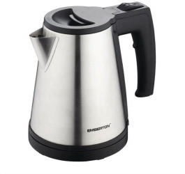 Gastronoble Wasserkocher Edelstahl 0,5L (CL111)