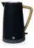 Wilfa Spring Wasserkocher 1,7L schwarz