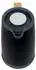 Wilfa Spring Wasserkocher 1,7L schwarz
