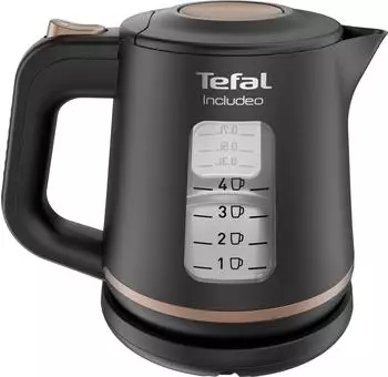 Tefal Elektrischer Wasserkocher KI533811