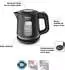 Tefal Elektrischer Wasserkocher KI533811