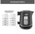 Tefal Elektrischer Wasserkocher KI533811