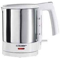 Cloer 4711, Cloer Wasserkocher 4711 eds/ws