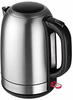 Concept RK3240 electric kettle Stainless steel (1.70 l) (22693219) Silber
