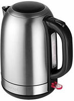 Concept RK3240, Concept RK3240 electric kettle Stainless steel (1.70 l) (RK3240)