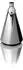 Casa Bugatti Vera easy chromed 1,7 Ltr.