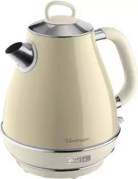 Ariete Vintage creme 286903